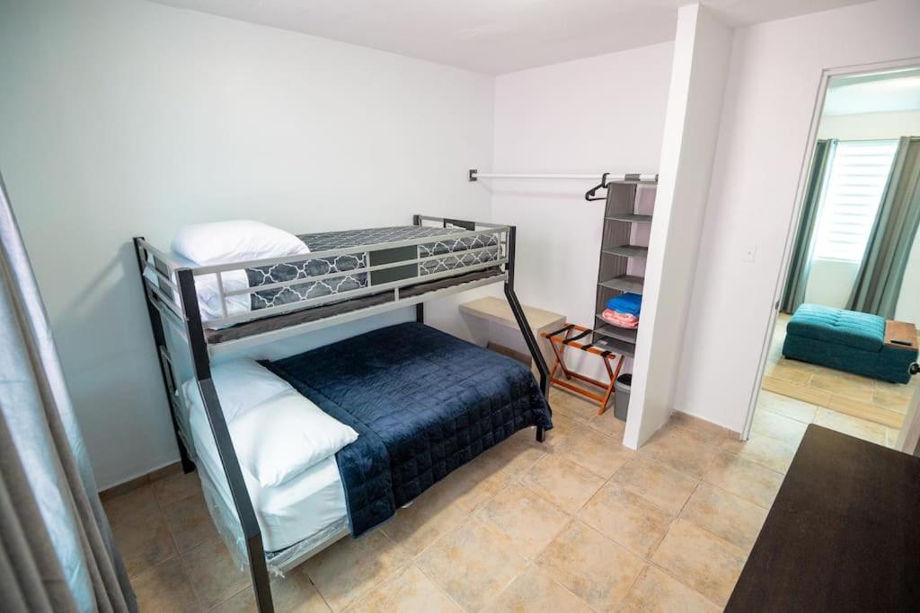 3 Santurce 2 Bedroom 1Bathroom Apt San Juan Eksteriør billede
