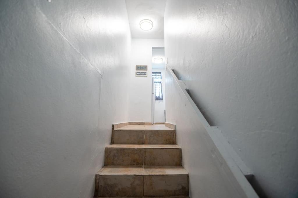 3 Santurce 2 Bedroom 1Bathroom Apt San Juan Eksteriør billede