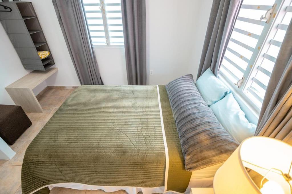3 Santurce 2 Bedroom 1Bathroom Apt San Juan Eksteriør billede