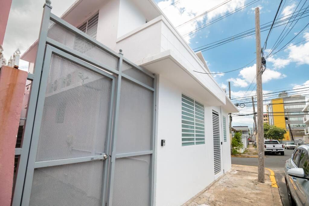 3 Santurce 2 Bedroom 1Bathroom Apt San Juan Eksteriør billede