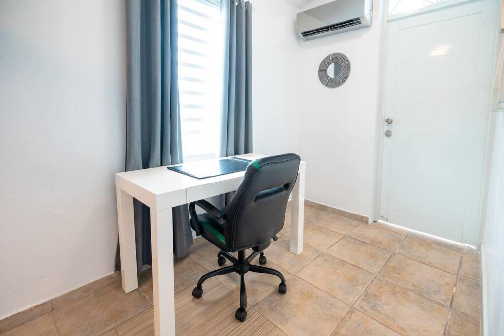 3 Santurce 2 Bedroom 1Bathroom Apt San Juan Eksteriør billede