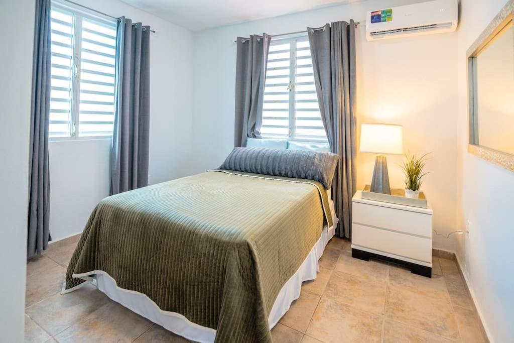 3 Santurce 2 Bedroom 1Bathroom Apt San Juan Eksteriør billede