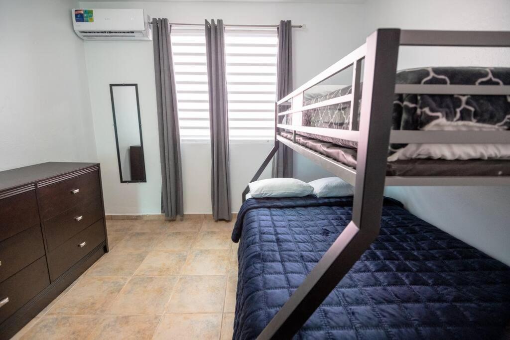3 Santurce 2 Bedroom 1Bathroom Apt San Juan Eksteriør billede