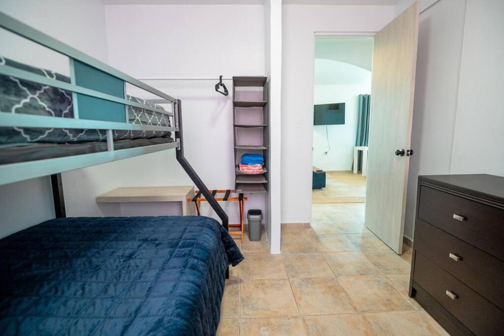 3 Santurce 2 Bedroom 1Bathroom Apt San Juan Eksteriør billede