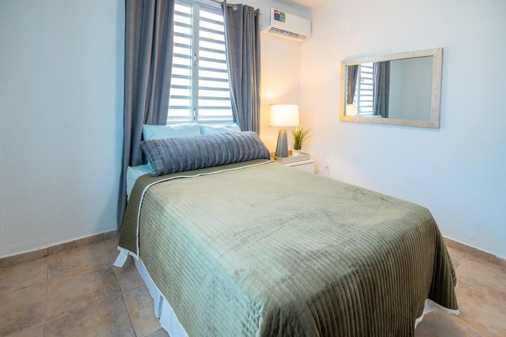 3 Santurce 2 Bedroom 1Bathroom Apt San Juan Eksteriør billede