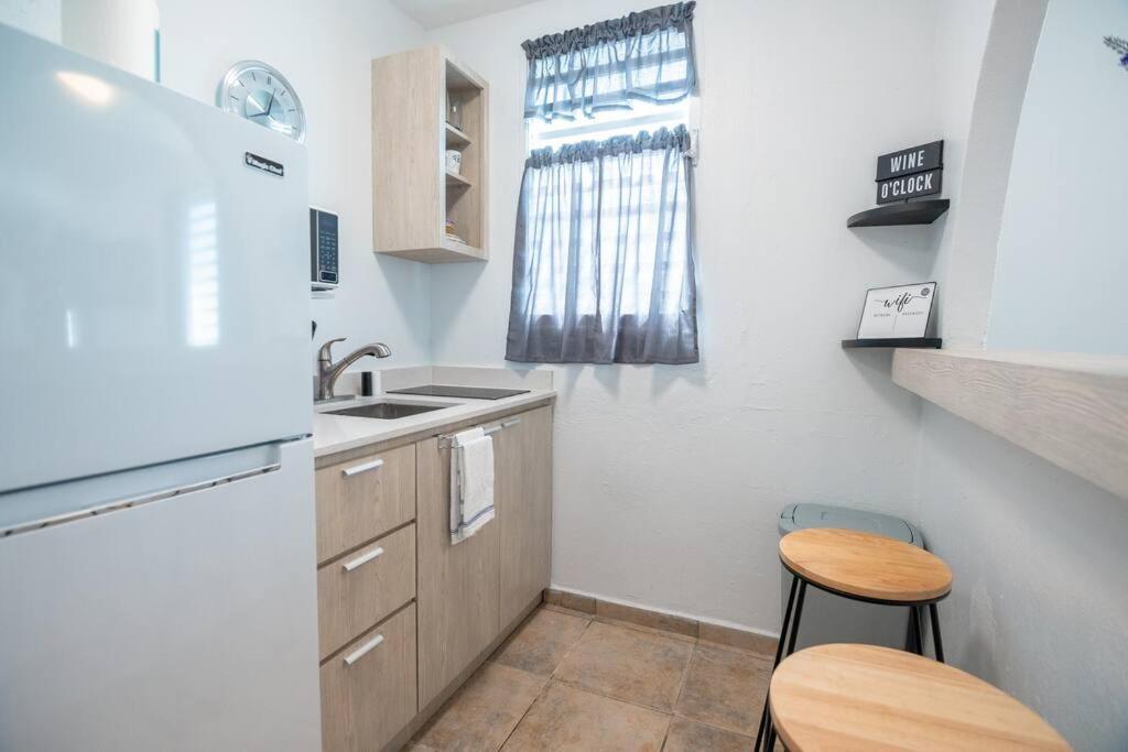 3 Santurce 2 Bedroom 1Bathroom Apt San Juan Eksteriør billede