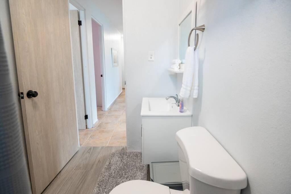 3 Santurce 2 Bedroom 1Bathroom Apt San Juan Eksteriør billede