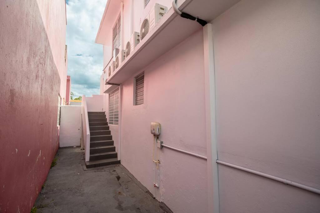 3 Santurce 2 Bedroom 1Bathroom Apt San Juan Eksteriør billede