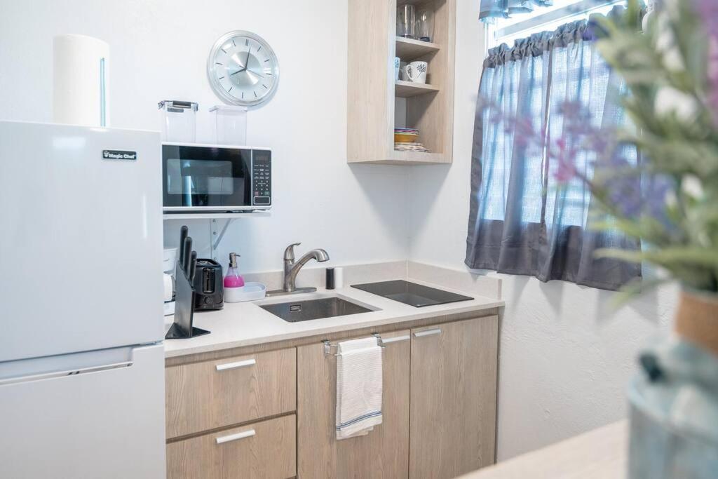 3 Santurce 2 Bedroom 1Bathroom Apt San Juan Eksteriør billede